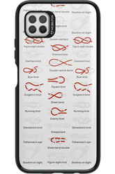 Knot Master - Huawei P40 Lite