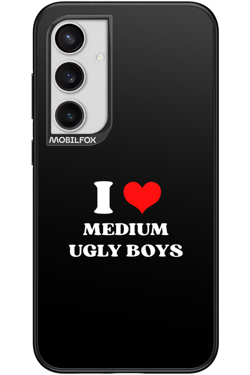 I LOVE 2.0 - Samsung Galaxy S24+