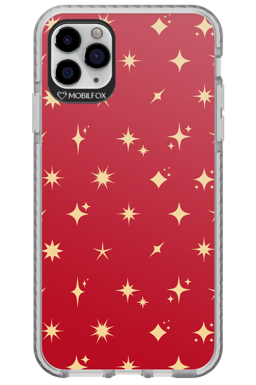 Star Red - Apple iPhone 11 Pro Max
