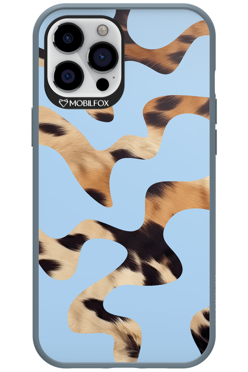 Funky Deer - Apple iPhone 12 Pro Max