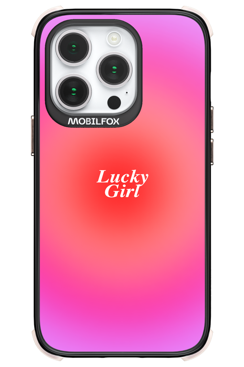 LuckyGirl - Apple iPhone 14 Pro