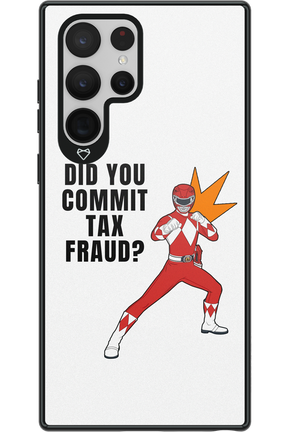 Power - Samsung Galaxy S22 Ultra