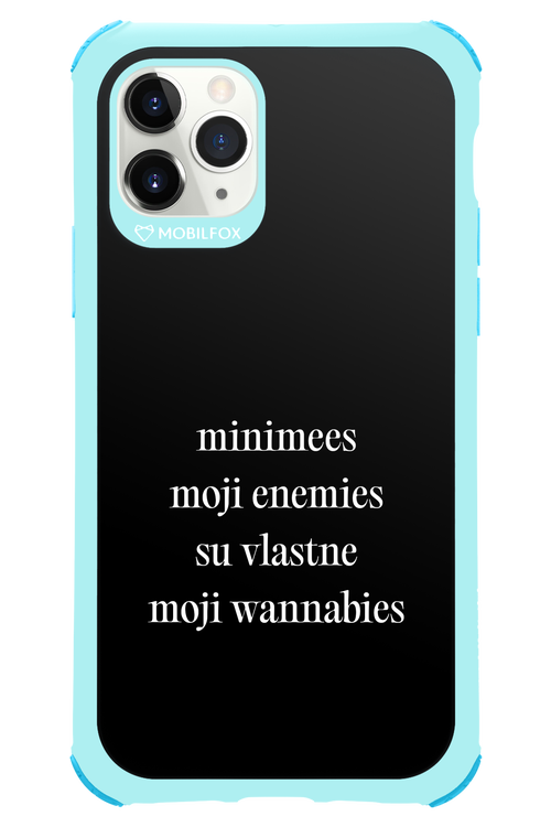 Minimees - Apple iPhone 11 Pro