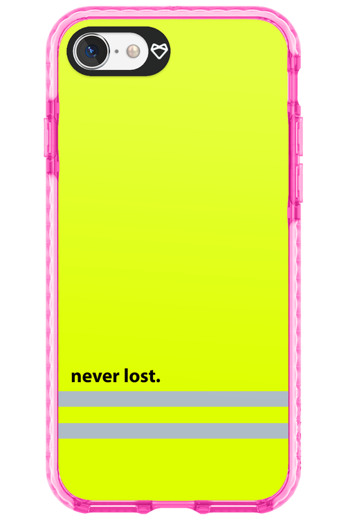 Never Lost - Apple iPhone 7