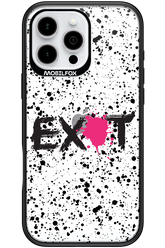 EXOT SPLASH 2.0 - Apple iPhone 16 Pro Max