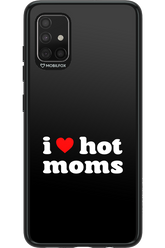I love hot moms - Samsung Galaxy A51