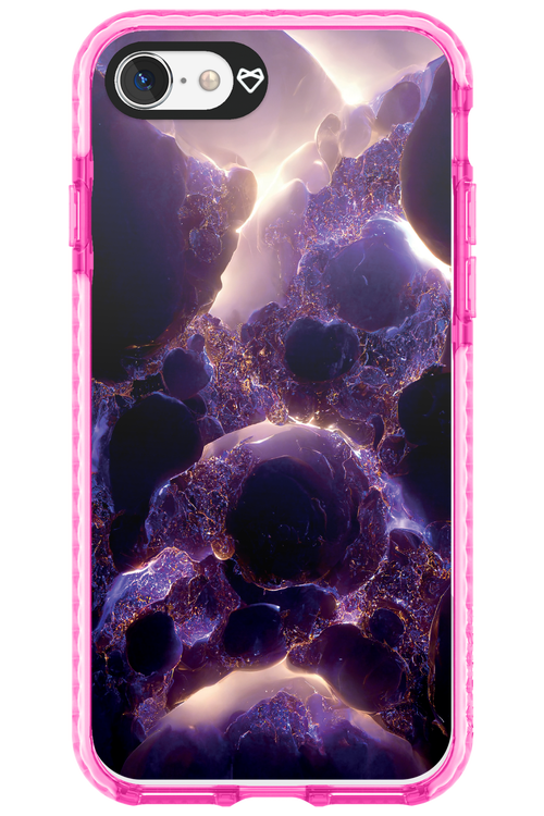 Scapolite - Apple iPhone SE 2022