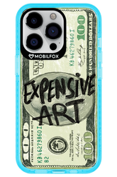 Expensive Art - Apple iPhone 13 Pro