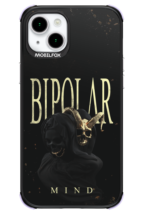 BIPOLAR - Apple iPhone 15 Plus