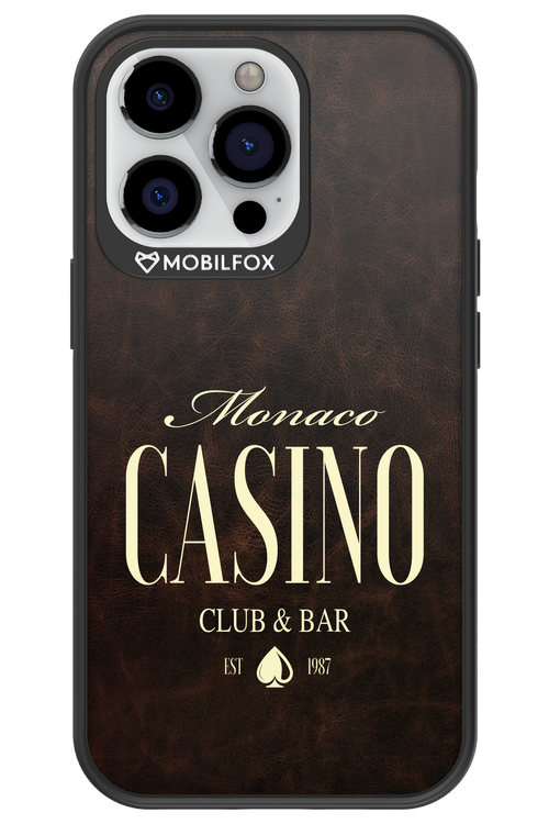 Casino - Apple iPhone 13 Pro