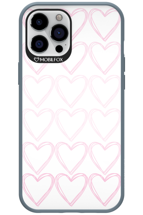 Lovelyy - Apple iPhone 12 Pro Max