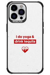 Yoga & Tequila - Apple iPhone 13 Pro Max