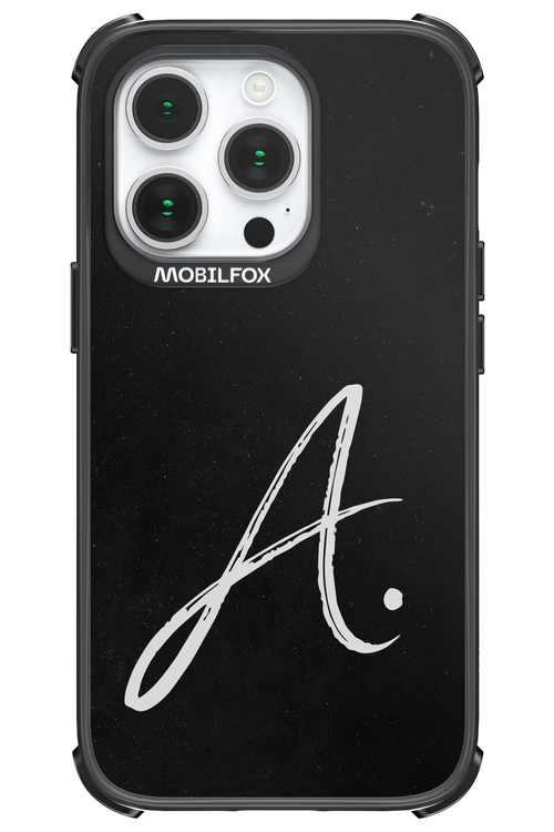(Off Space) A 2.0 - Apple iPhone 14 Pro