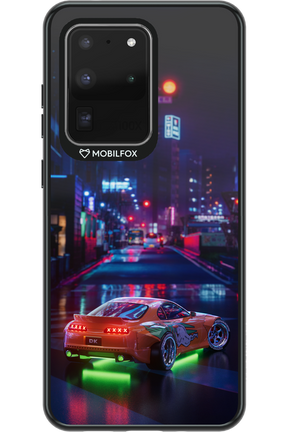 Tokyo Dreams - Samsung Galaxy S20 Ultra 5G