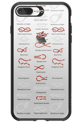 Knot Master 2.0 - Apple iPhone 7 Plus