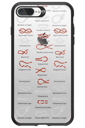Knot Master 2.0 - Apple iPhone 7 Plus