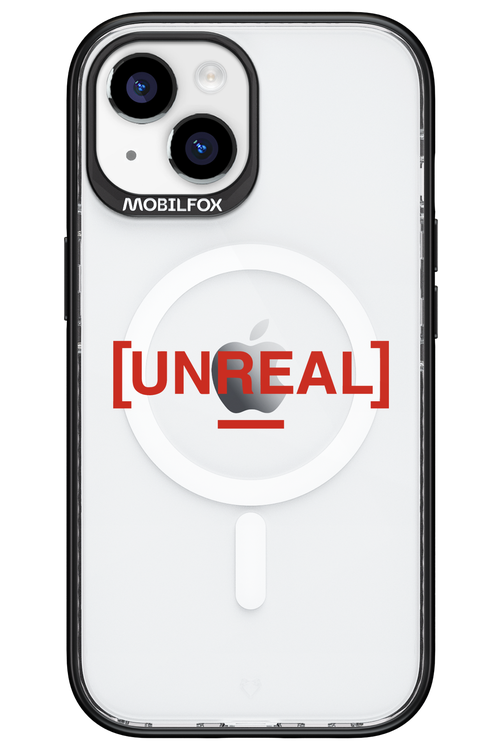 Unreal Classic - Apple iPhone 15