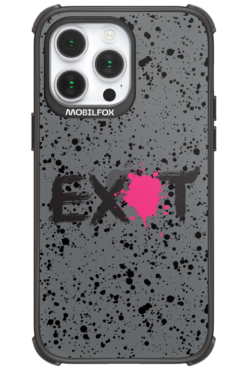 EXOT SPLASH 2.0 - Apple iPhone 14 Pro Max