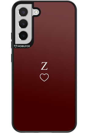 Z Burgundia 2.0 - Samsung Galaxy S22+