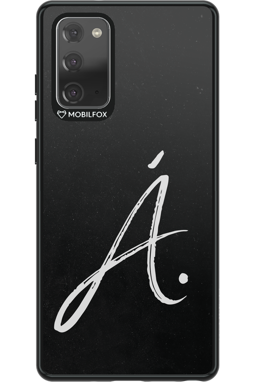 (Off Space) A II 2.0 - Samsung Galaxy Note 20