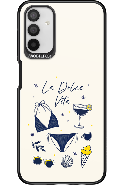 Dolce Vita - Samsung Galaxy A04s