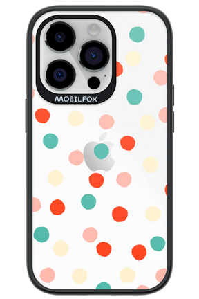 Xmas Dotss - Apple iPhone 14 Pro