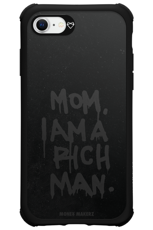 Rich Man - Apple iPhone SE 2022