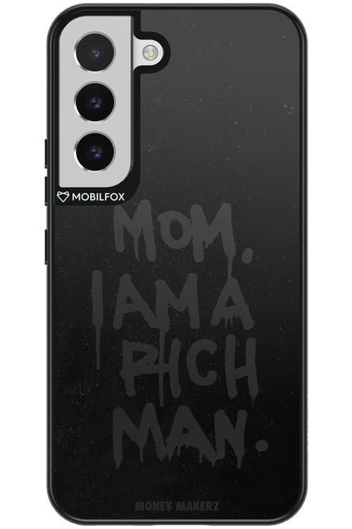Rich Man - Samsung Galaxy S22