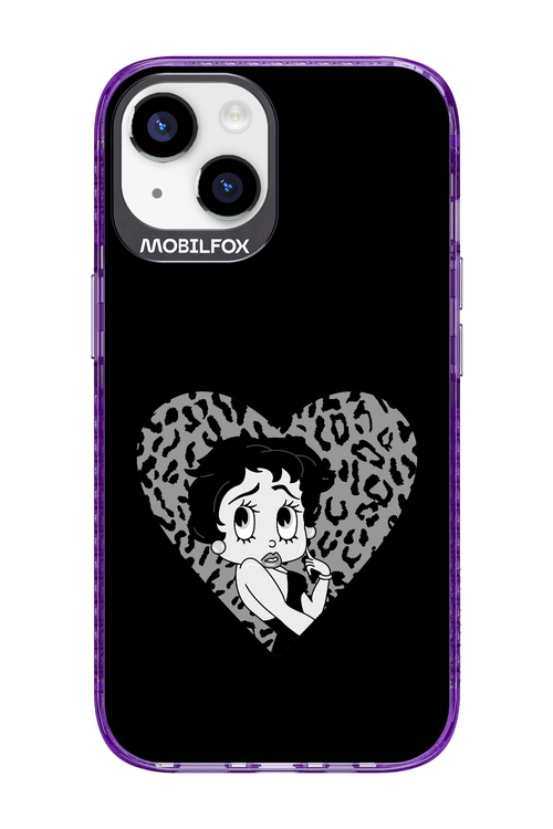 Not Betty B&W - Apple iPhone 14