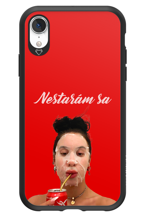 Nestarám Sa - Apple iPhone XR