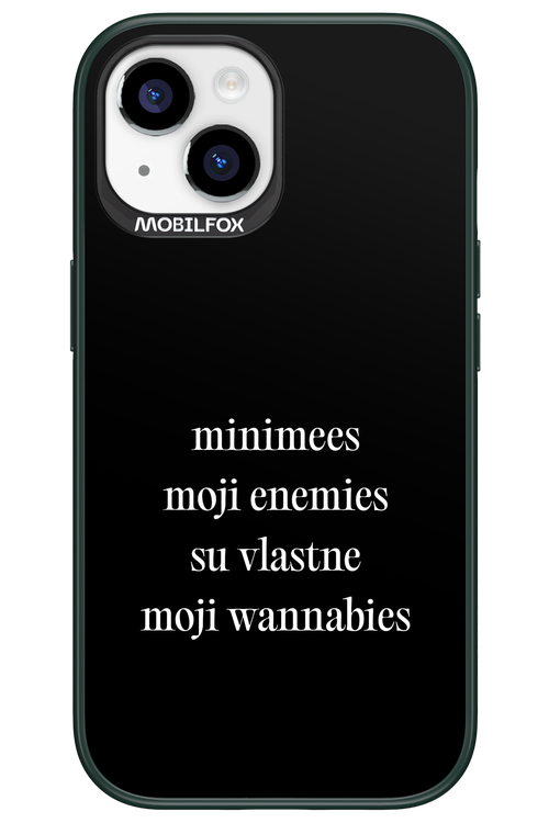 Minimees - Apple iPhone 15