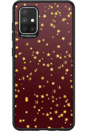 Star Shopping - Samsung Galaxy A71