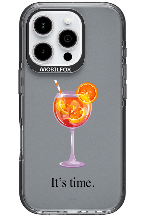 Spritz - Apple iPhone 16 Pro