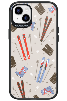 Ski Essentials - Apple iPhone 14 Plus