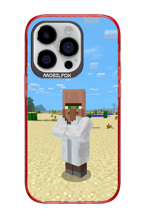 MC 2.0 - Apple iPhone 14 Pro