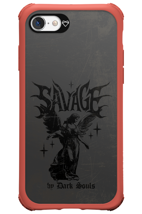 St. Savage - Apple iPhone 7