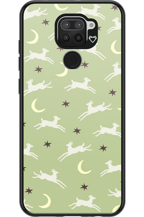 Folclore Rush - Xiaomi Redmi Note 9