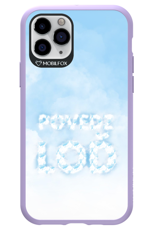 Povedz loď - Apple iPhone 11 Pro