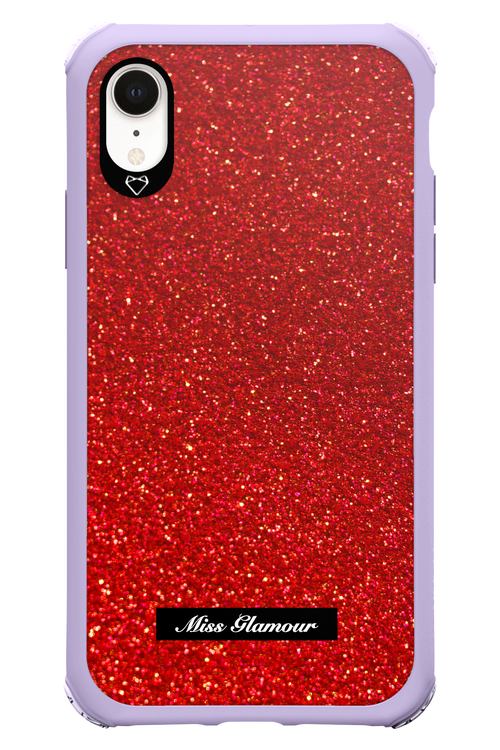 Glam Christmas - Apple iPhone XR