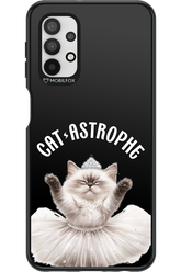 Cat-astrophe - Samsung Galaxy A32 5G