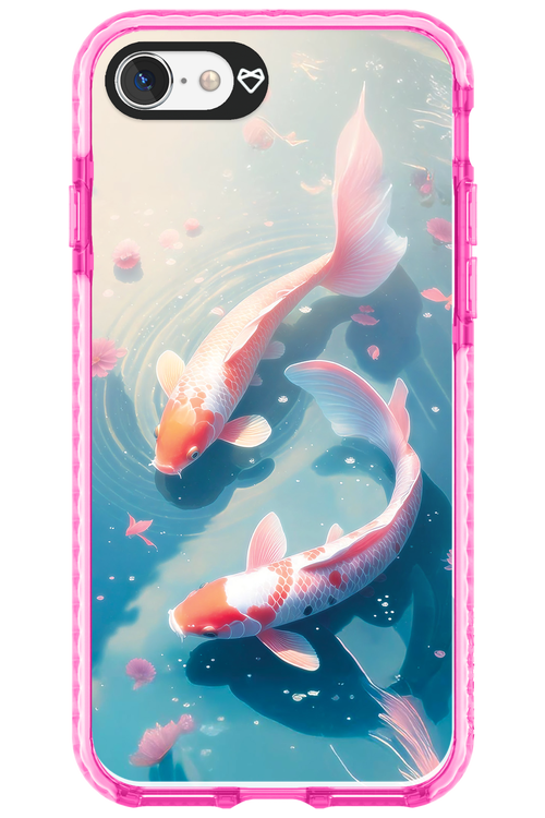Koi - Apple iPhone SE 2020