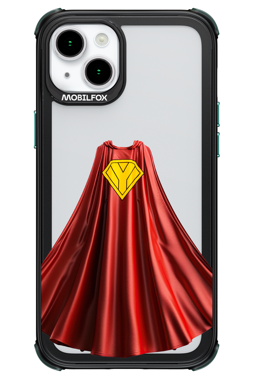 Super Y - Apple iPhone 15 Plus