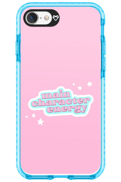 The Main Pink - Apple iPhone SE 2020