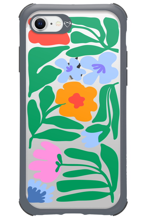 My Flowergarden - Apple iPhone 7