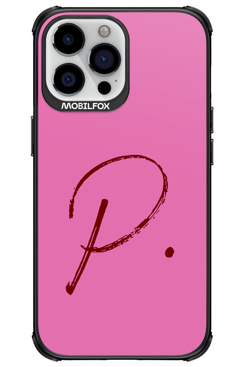 (Sorbet) P 2.0 - Apple iPhone 13 Pro Max