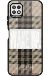 Are you awake? - Samsung Galaxy A22 5G