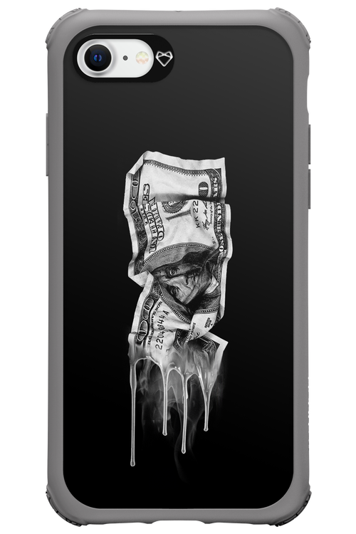 Melting Money - Apple iPhone SE 2020