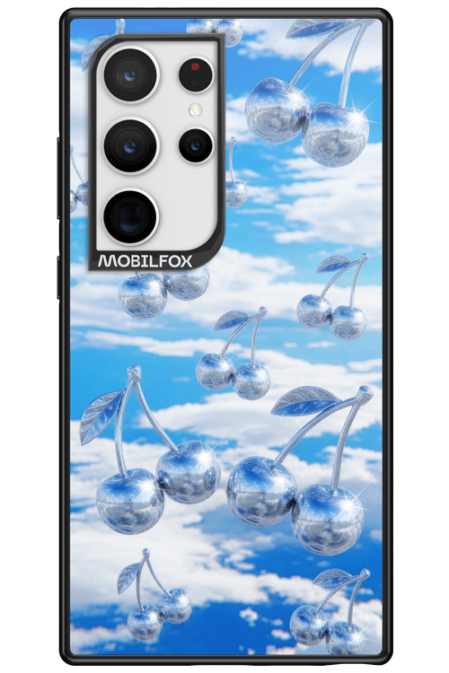 Cloud Cherry 2.0 - Samsung Galaxy S24 Ultra