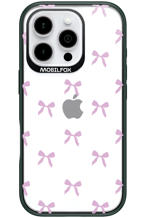 PinkyPromise - Apple iPhone 16 Pro