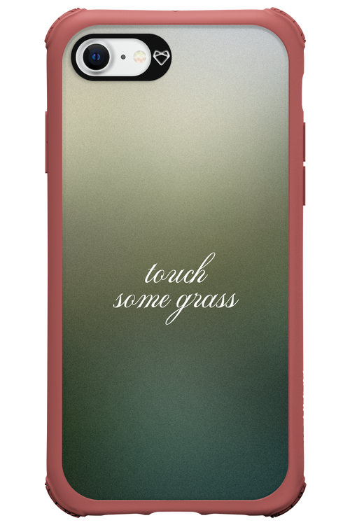 Natural Reset - Apple iPhone 8